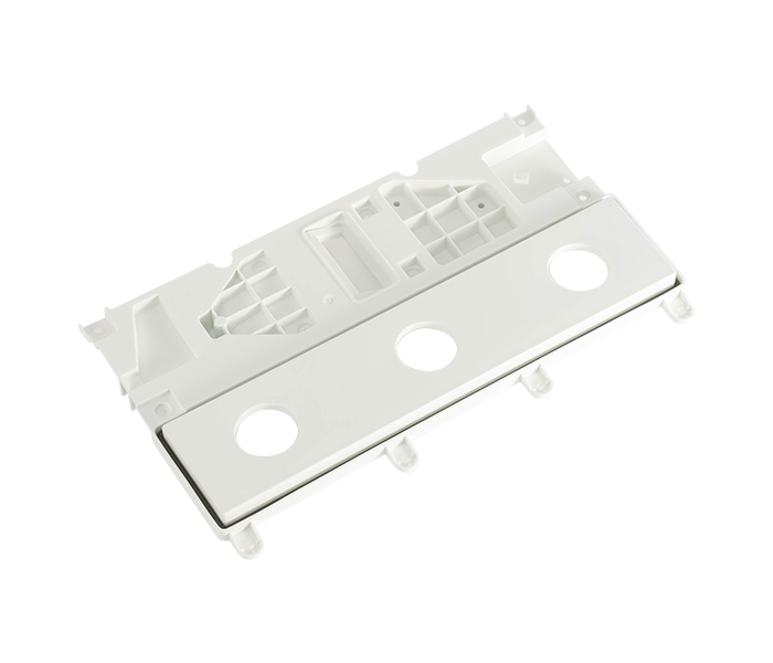 護(hù)理柜保護(hù)罩組件